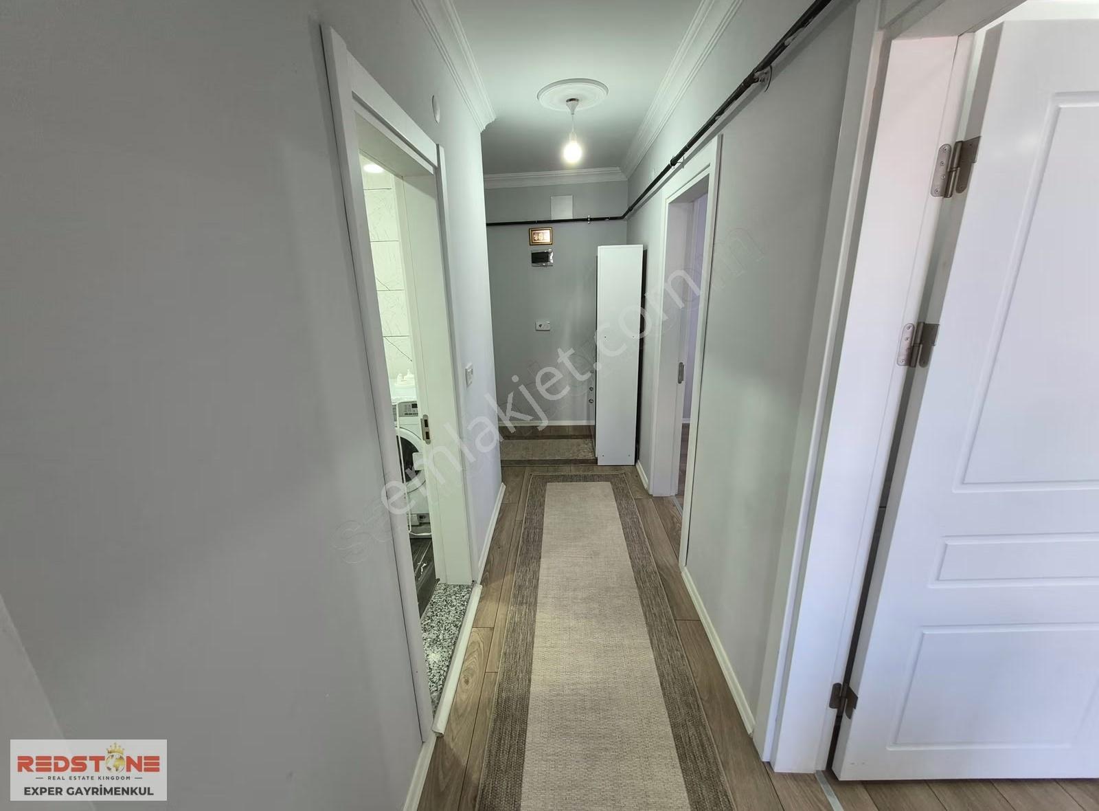Karasu'da Havuzlu Sitede Satılık Eşyalı 2+1 Ara Kat Lüks Daire - Görsel 25