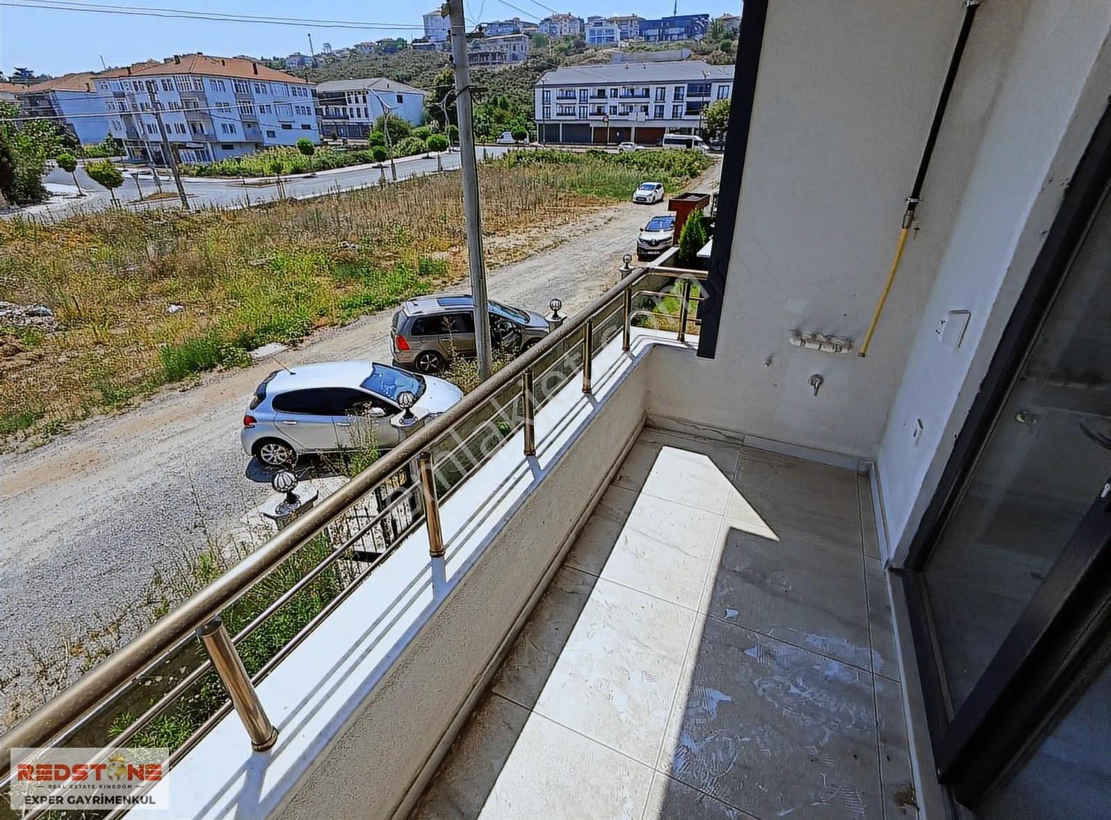 Karasu Kabakoz Merkezi Ara Kat Her Yere Yürüme Kombili 3+1 Daire - Görsel 4