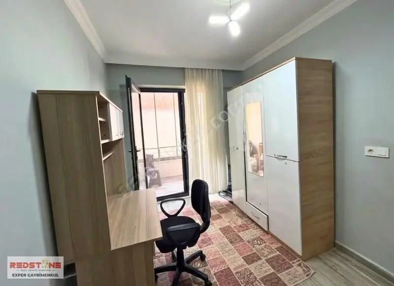 Karasu Kabakoz Merkezi Ara Kat Her Yere Yürüme Kombili 3+1 Daire - Görsel 3