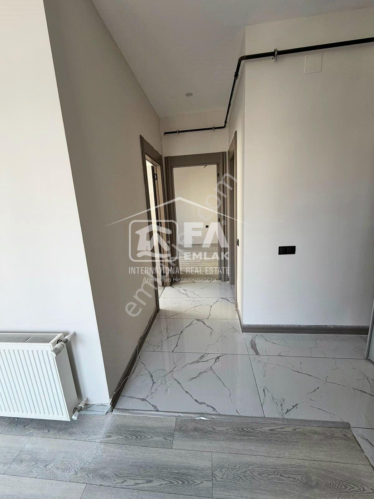 Fa Emlak'tan Mezitli Merkez Mah. 2+1 Lüks Kiralık Daire - Görsel 7