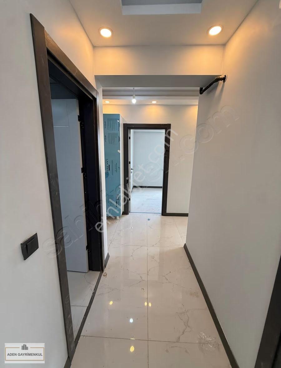 Kemalpaşa Mah'de 2+1 Sıfır 105 M² Lüks Daire - Görsel 9
