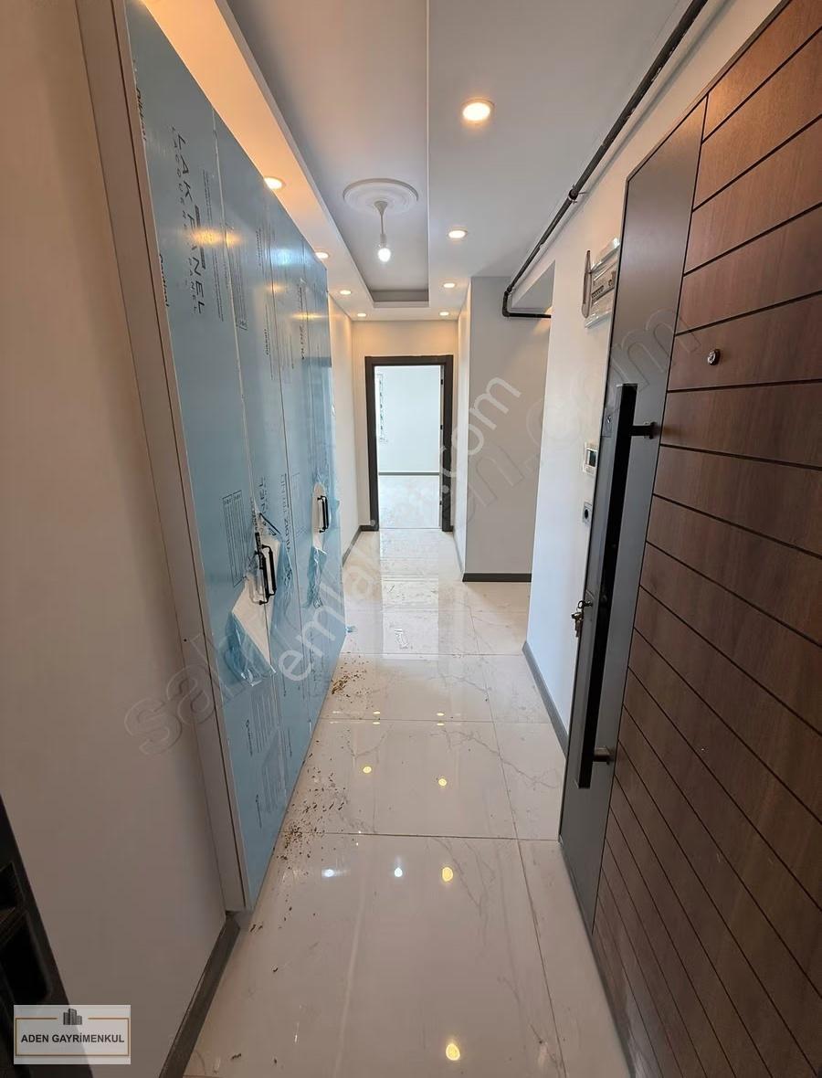 Kemalpaşa Mah'de 2+1 Sıfır 105 M² Lüks Daire - Görsel 11