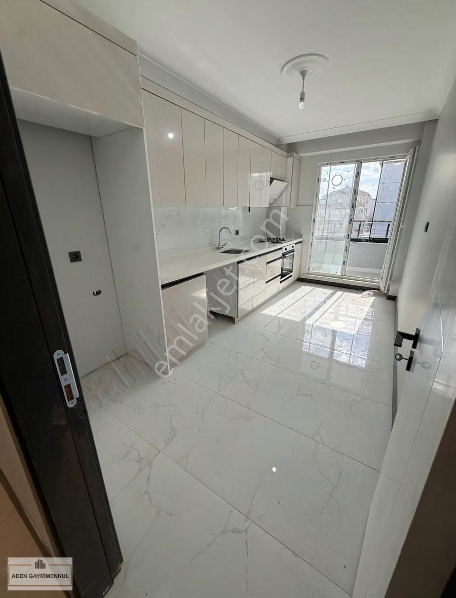 Kemalpaşa Mah'de 2+1 Sıfır 105 M² Lüks Daire - Görsel 7