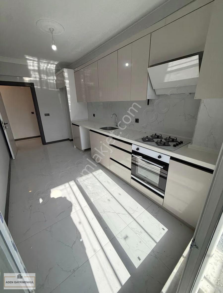 Kemalpaşa Mah'de 2+1 Sıfır 105 M² Lüks Daire - Görsel 3