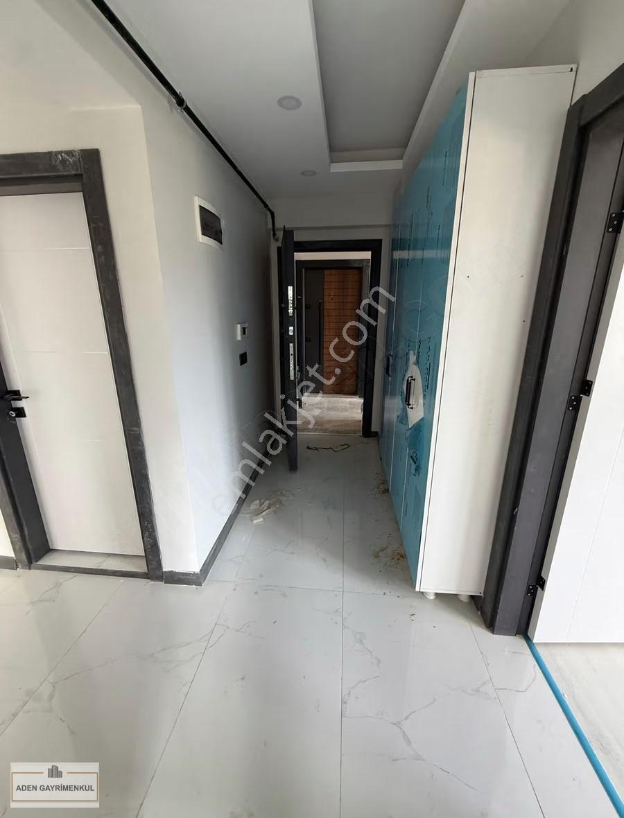 Geniş 2+1 100 M² Yüksek Giriş Kat Lüks Daire - Görsel 16