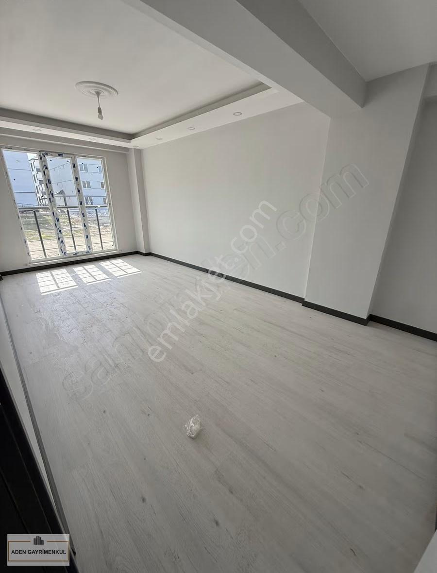 Geniş 2+1 100 M² Yüksek Giriş Kat Lüks Daire - Görsel 12
