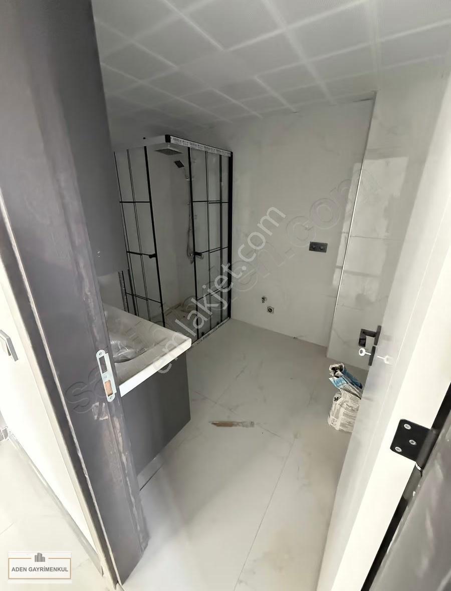 Geniş 2+1 100 M² Yüksek Giriş Kat Lüks Daire - Görsel 15