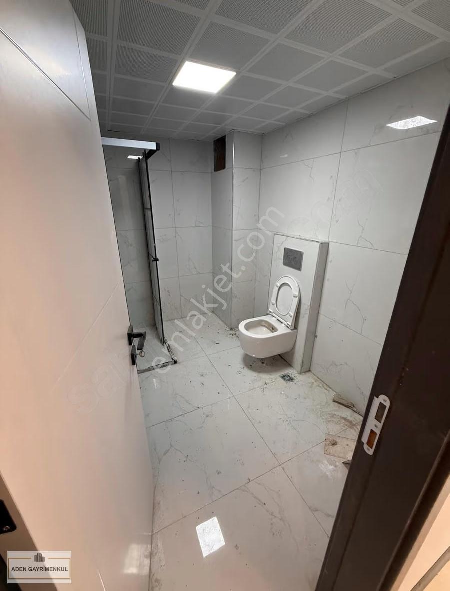 Kemalpaşa Mah'de 2+0 95 M² Sıfır Daire Yüksek Giriş - Görsel 8