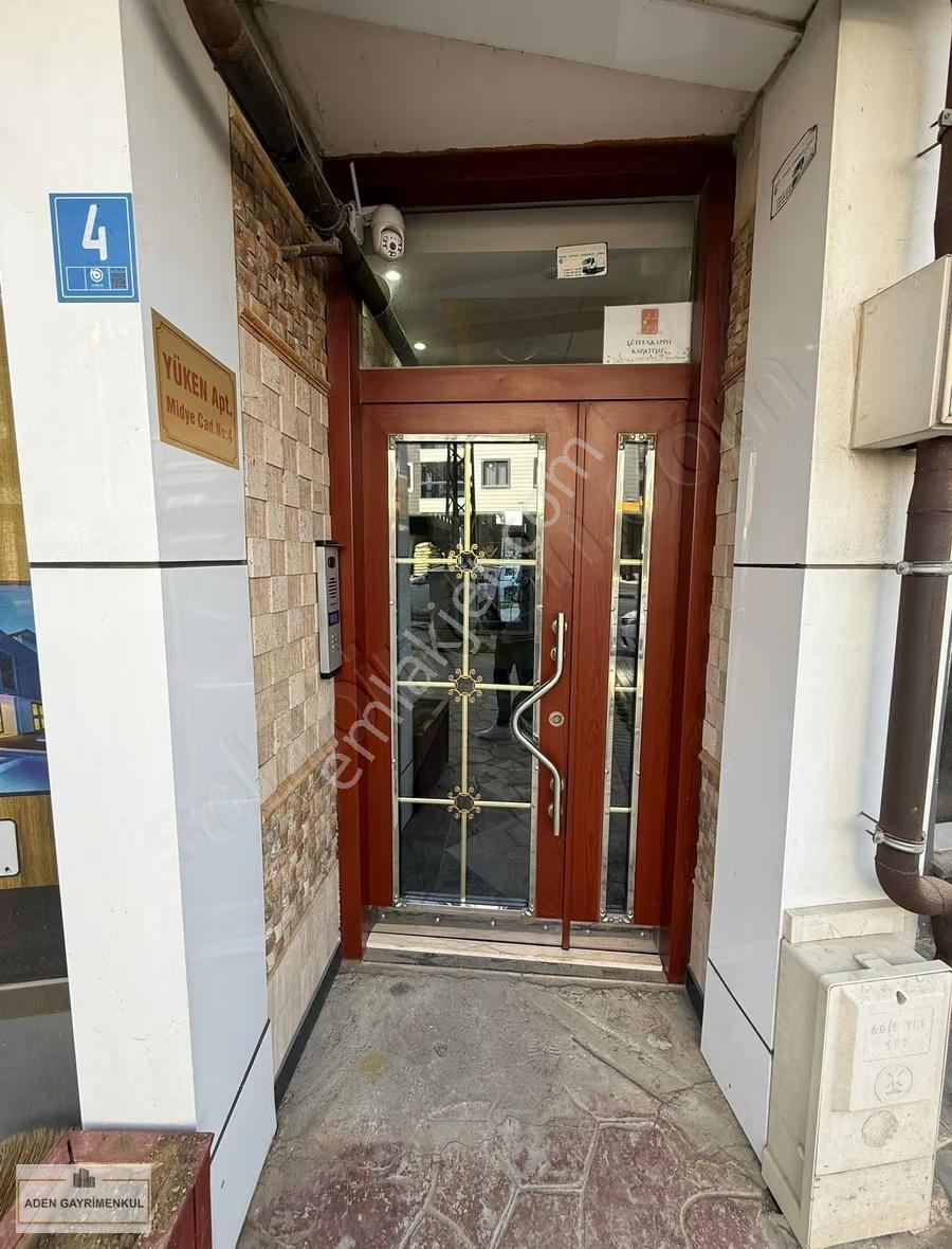 Pazarcık Mah'de Midye Caddesine Cephe Ara Kat 2+1 Daire - Görsel 5