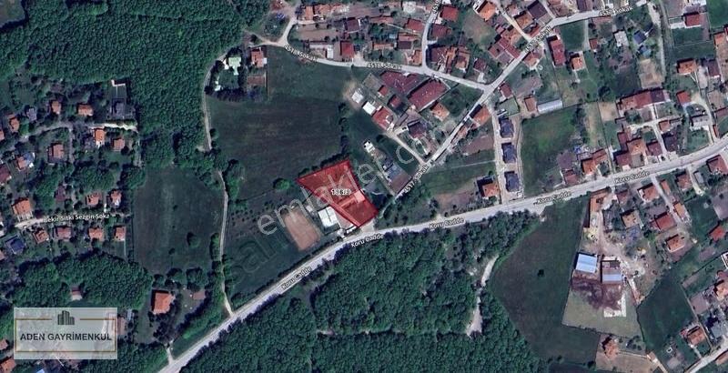 ꧁ Fırsat Güngörmez'de ╣300 M² Arsa╠ İçinde ╣ Müstakil Ev ╠ ꧂ - Görsel 9