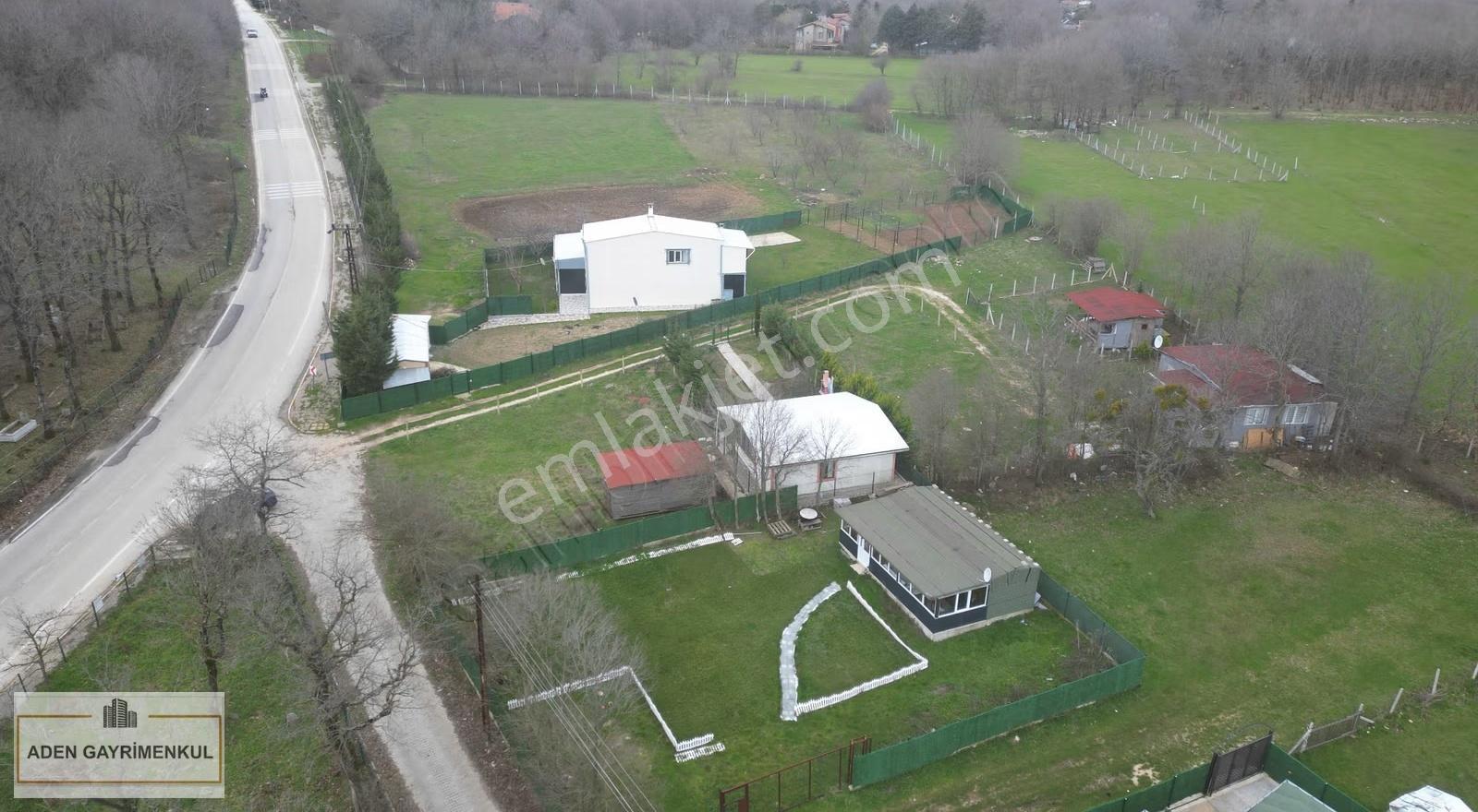 ꧁ Fırsat Güngörmez'de ╣300 M² Arsa╠ İçinde ╣ Müstakil Ev ╠ ꧂ - Görsel 8