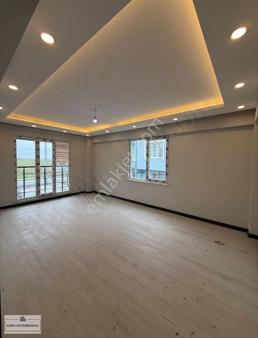 Kemalpaşa Mah'de Yüksek Giriş Kat 2+1 95 M² Daire Balkonlu - Görsel 5