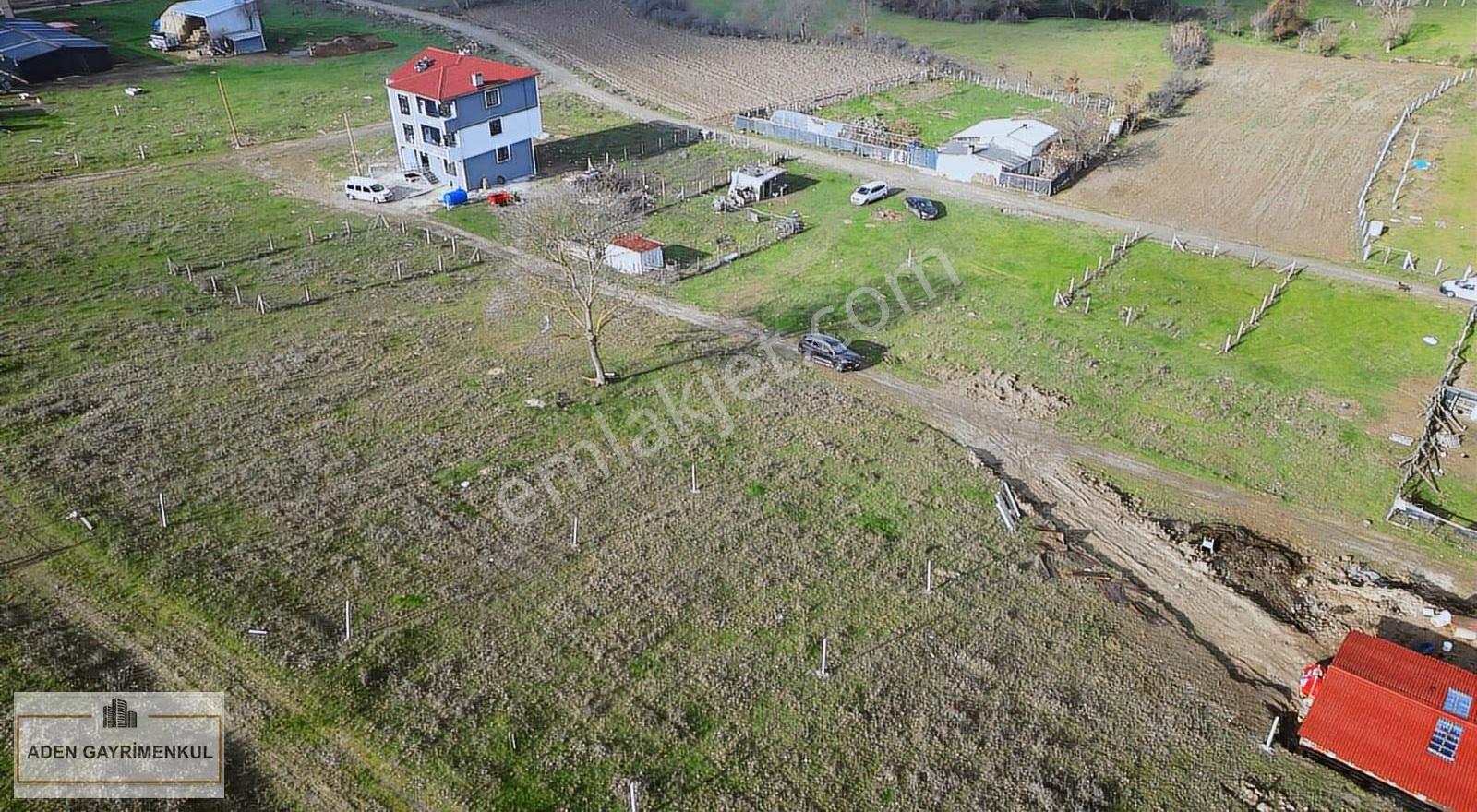 Büyükyoncalı'da Uygun Fiyata 256 M² Arsa - Görsel 9
