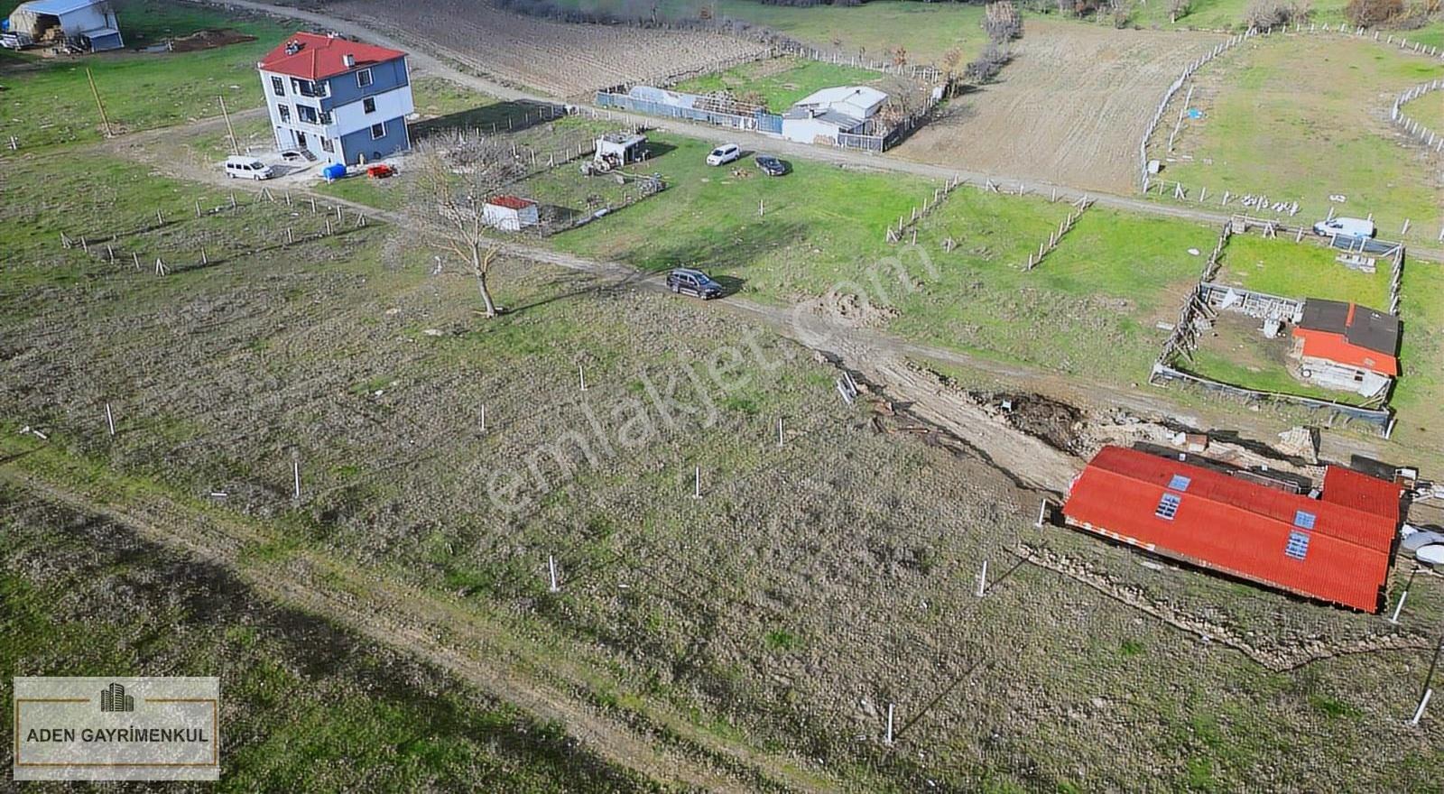 Büyükyoncalı'da Uygun Fiyata 256 M² Arsa - Görsel 5