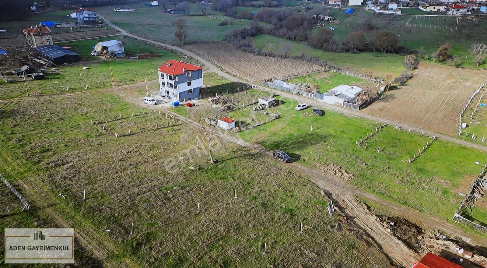 Büyükyoncalı'da Uygun Fiyata 256 M² Arsa - Görsel 3
