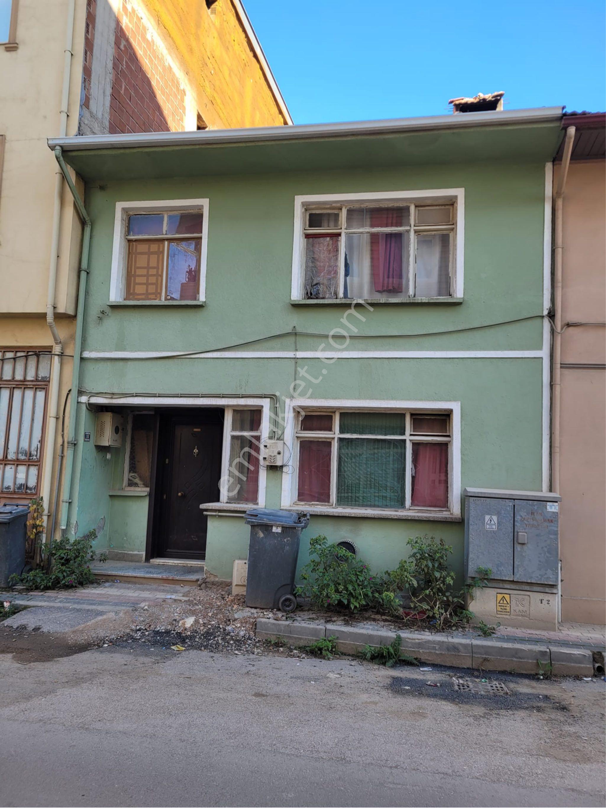 Bursa İnegöl Orhaniye'de Satılık 120 M² Bahçeli Kargir Ev - Görsel 6