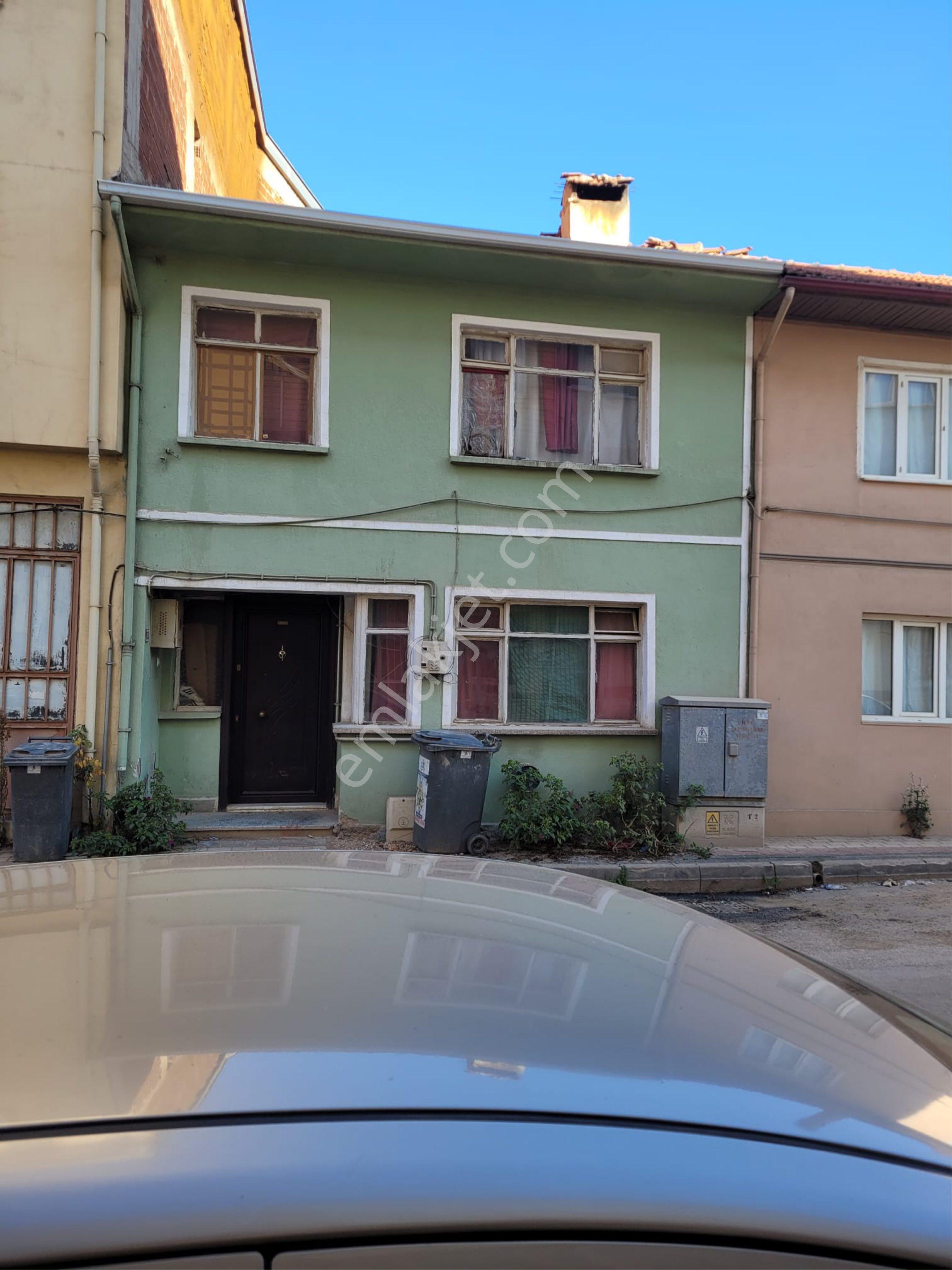 Bursa İnegöl Orhaniye'de Satılık 120 M² Bahçeli Kargir Ev - Görsel 7
