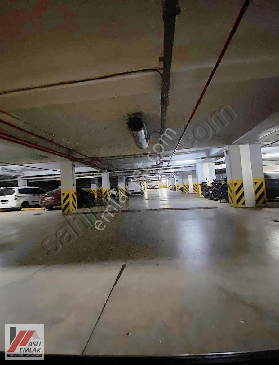 The İstanbul Residence'de Eşyalı 1+1 Satılık Daire - Görsel 4