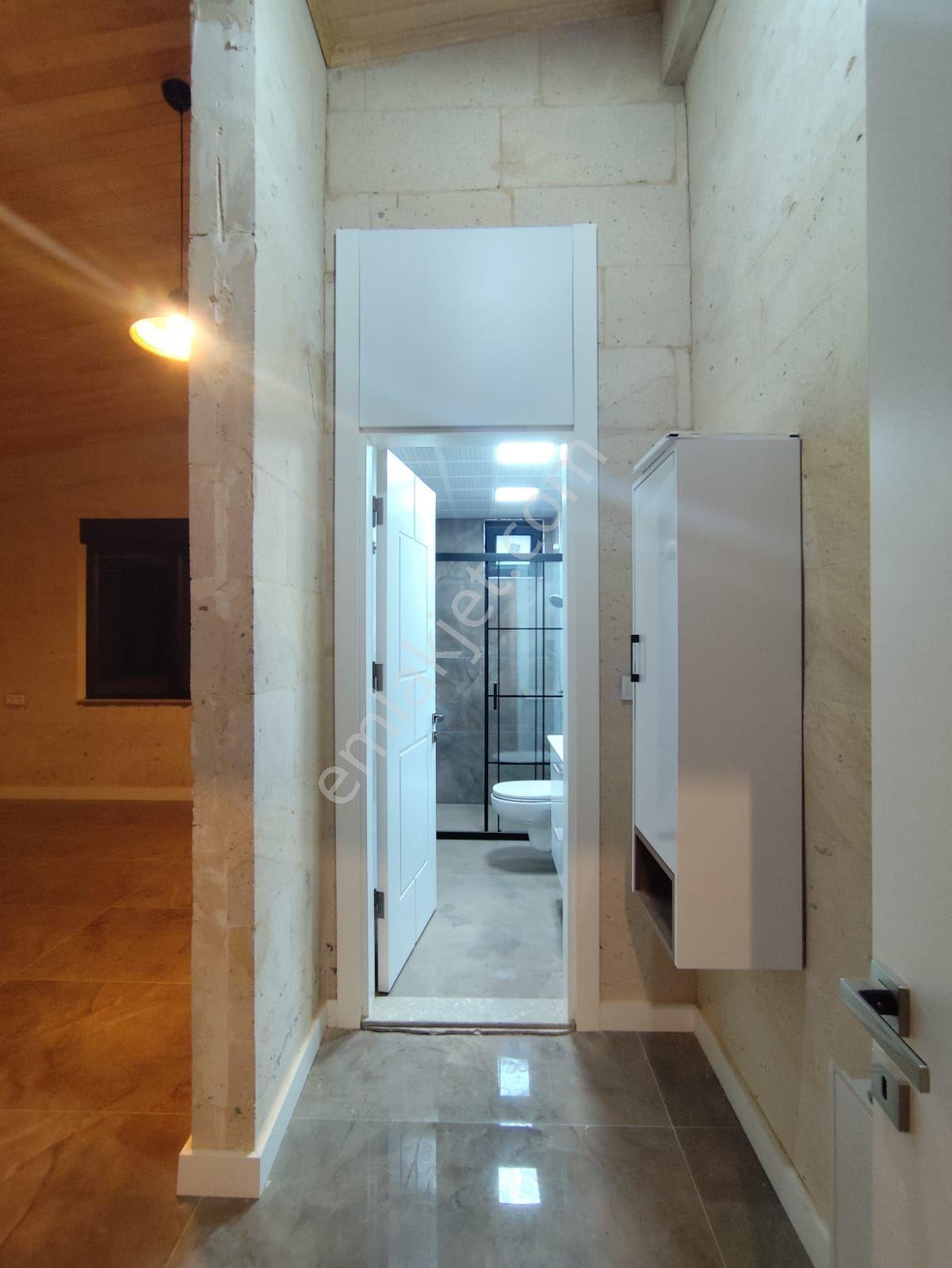 Yeşilbayır’da Doğa İçinde Malikane Konseptinde 6+1 Lüks Dublex Villa Yerden Isıtmalı Sıfır Eşyalı - Görsel 22