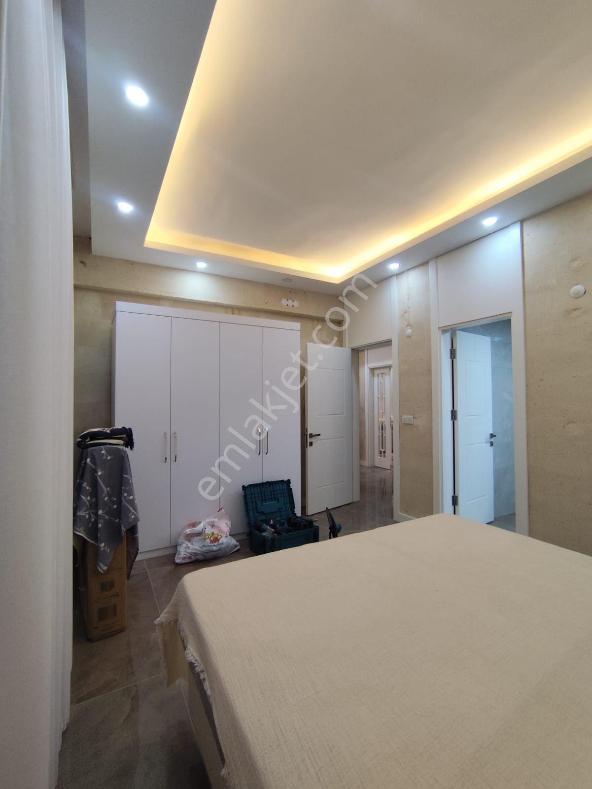 Yeşilbayır’da Doğa İçinde Malikane Konseptinde 6+1 Lüks Dublex Villa Yerden Isıtmalı Sıfır Eşyalı - Görsel 30