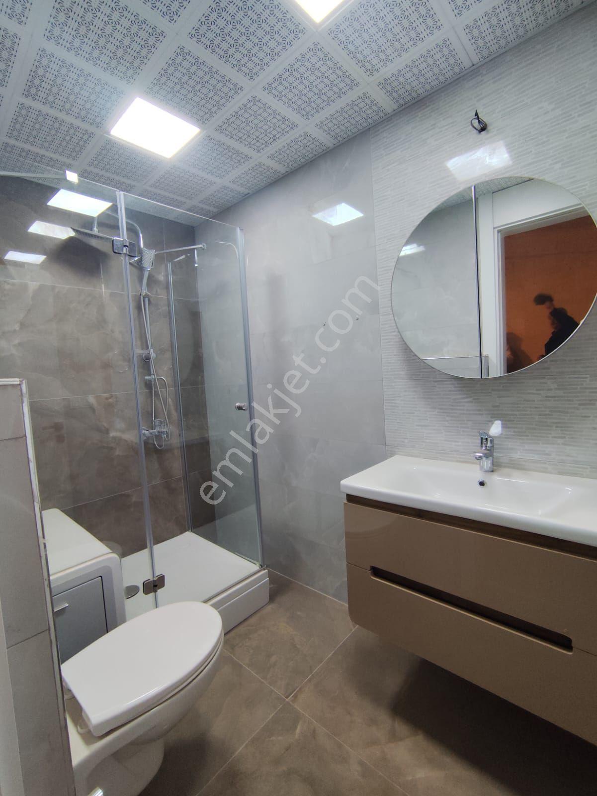 Yeşilbayır’da Doğa İçinde Malikane Konseptinde 6+1 Lüks Dublex Villa Yerden Isıtmalı Sıfır Eşyalı - Görsel 10
