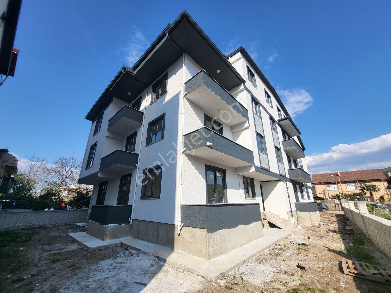 Satılık 4+1 Çatı Dublex Daire - Görsel 4