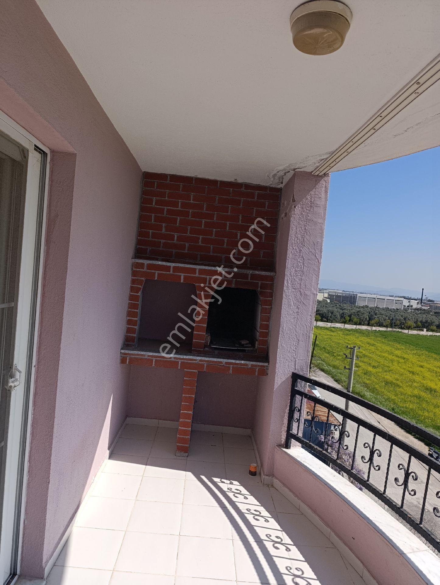 İş Sebebiyle Acil Satılık! Torbalı Ayrancılar 3+1 Geniş Daire – Doğa Manzaralı - Görsel 3