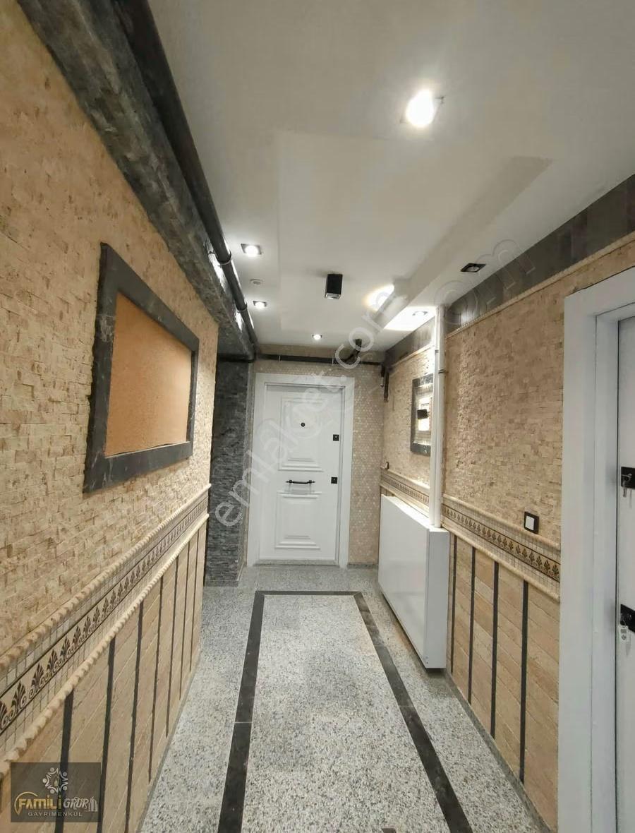 Kapaklı 19 Mayıs Mahallesi Hastane Karşısı Satılık Lüks Daire - Görsel 20