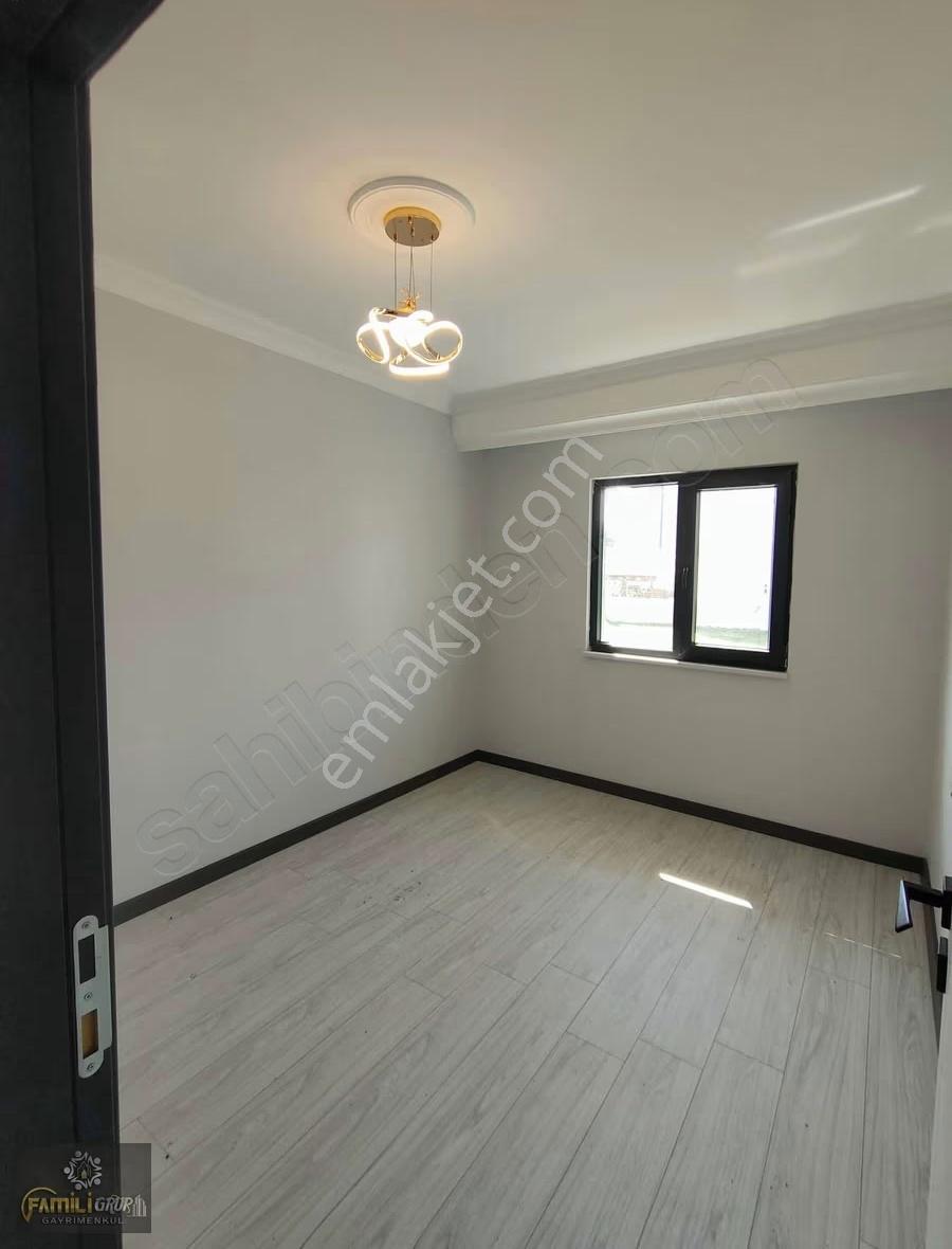 Kapaklı 19 Mayıs Mahallesi Hastane Karşısı Satılık Lüks Daire - Görsel 5