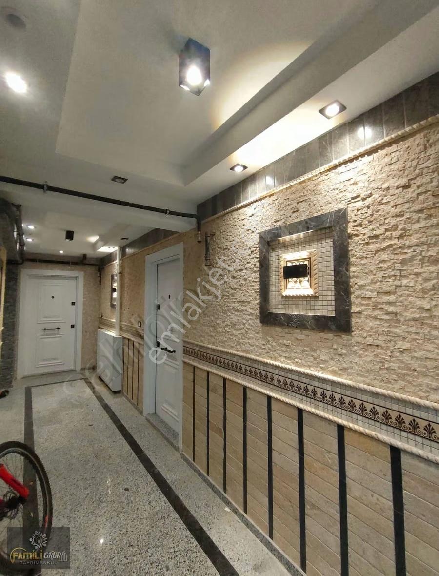 Kapaklı 19 Mayıs Mahallesi Hastane Karşısı Satılık Lüks Daire - Görsel 18