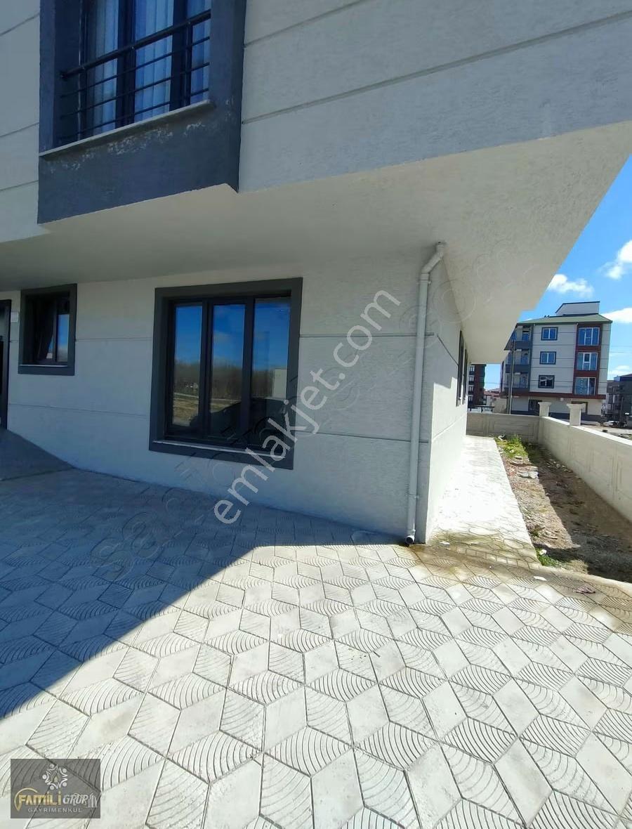 Kapaklı 19 Mayıs Mahallesi Hastane Karşısı Satılık Lüks Daire - Görsel 22