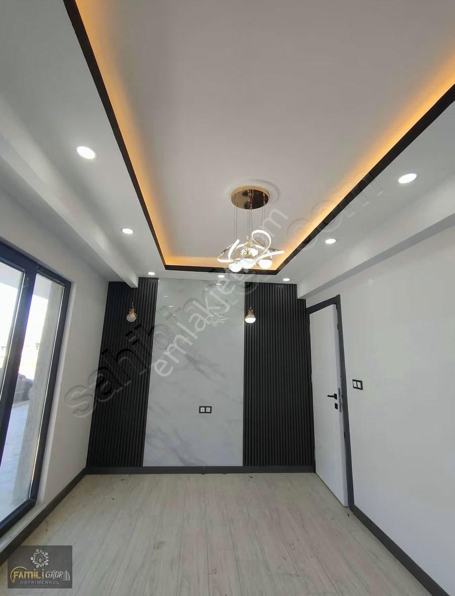 Kapaklı 19 Mayıs Mahallesi Hastane Karşısı Satılık Lüks Daire - Görsel 21