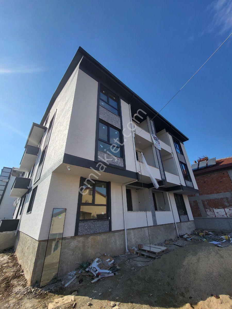 Satılık Yüksek Giriş 2+1 Daire - Görsel 3