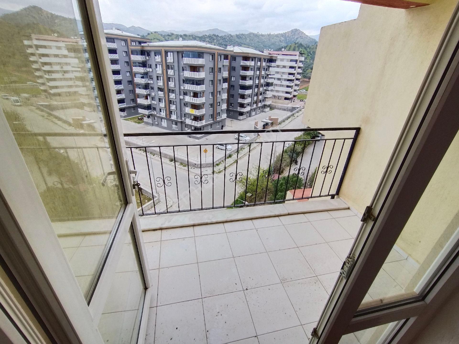 Berkay Emlaktan Pınarbaşı Mahallesinde Kiralık - Görsel 14