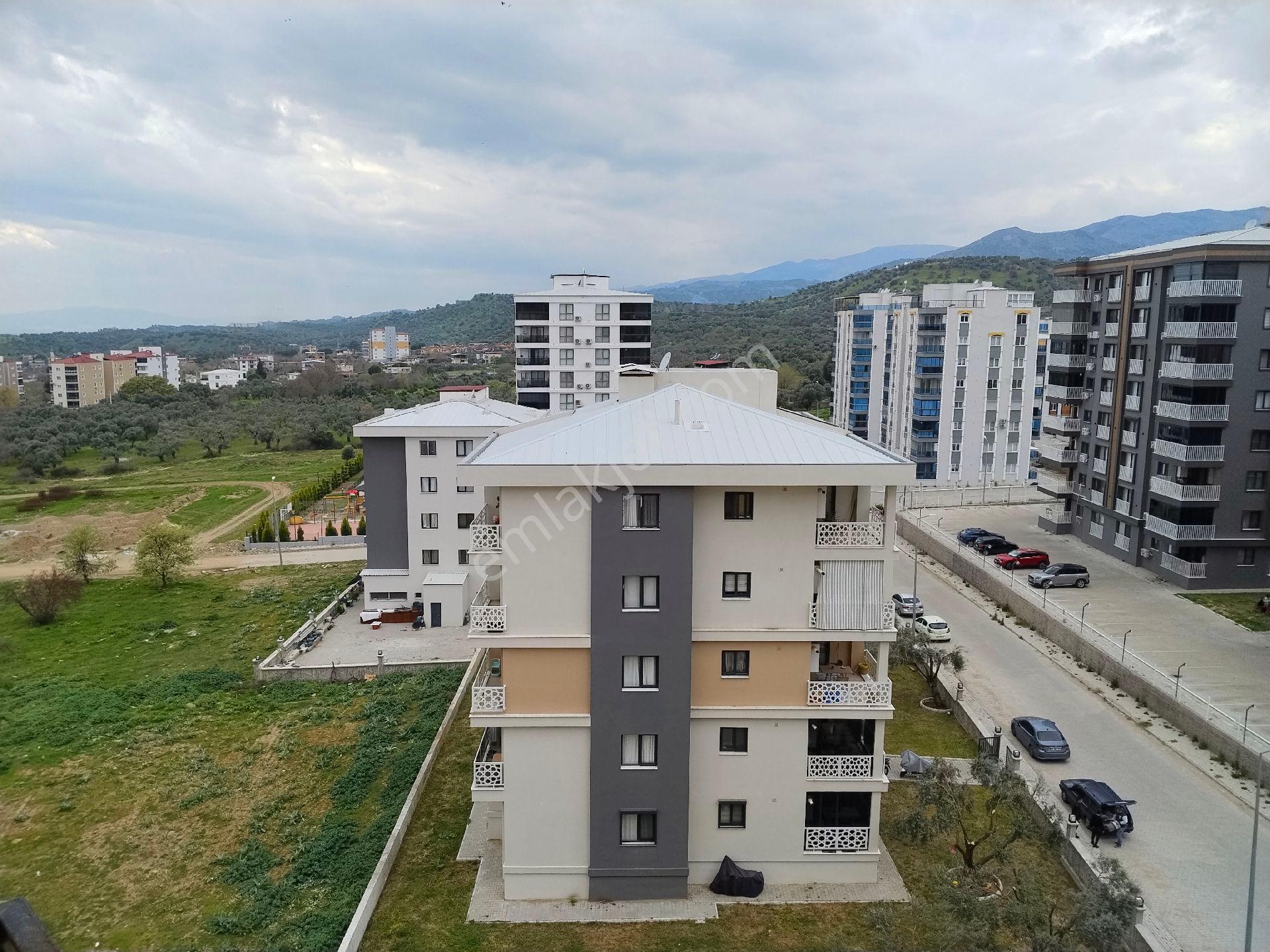 Berkay Emlaktan Pınarbaşı Mahallesinde Kiralık - Görsel 15