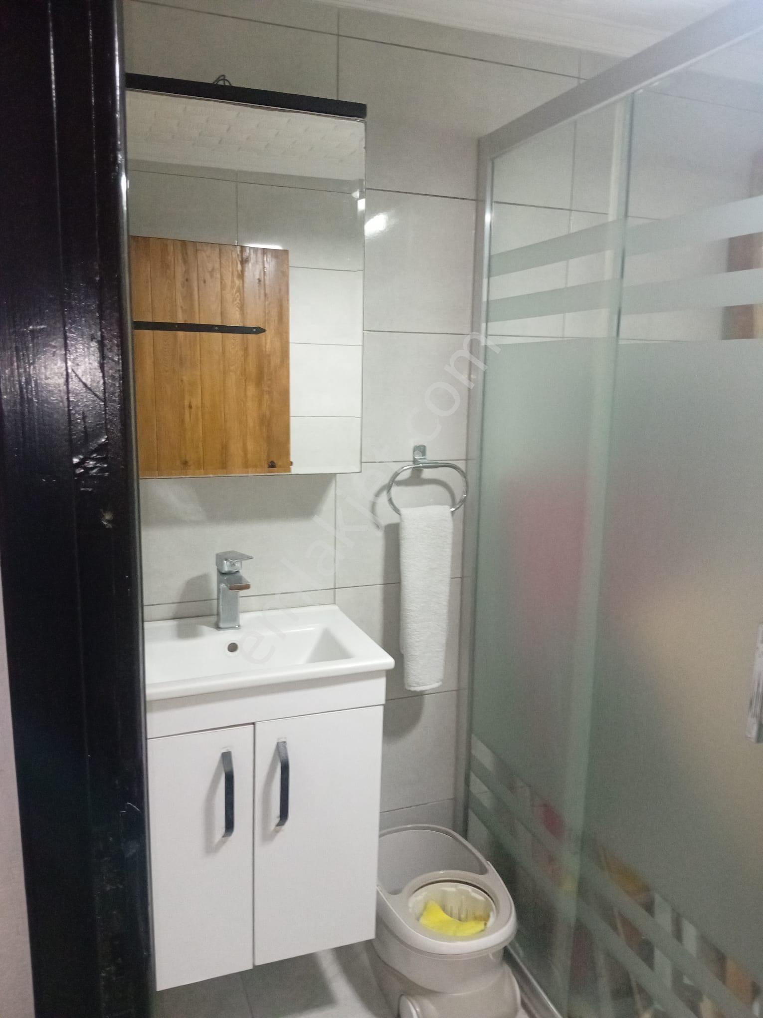 Ayvalık Merkezde Tarihin Kalbinde Kiralık 2,5+1 Müstakil Ev - Görsel 20