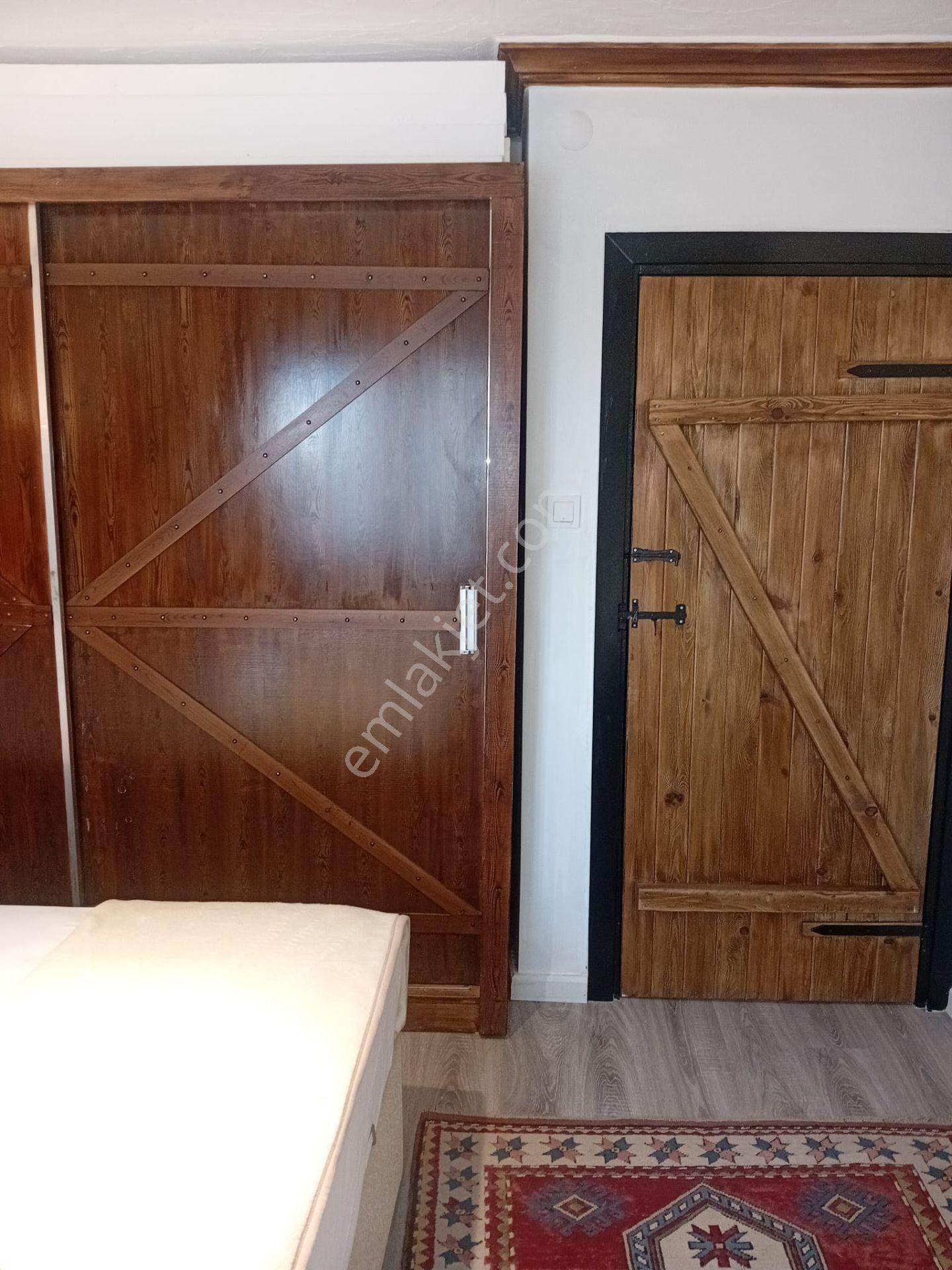 Ayvalık Merkezde Tarihin Kalbinde Kiralık 2,5+1 Müstakil Ev - Görsel 26