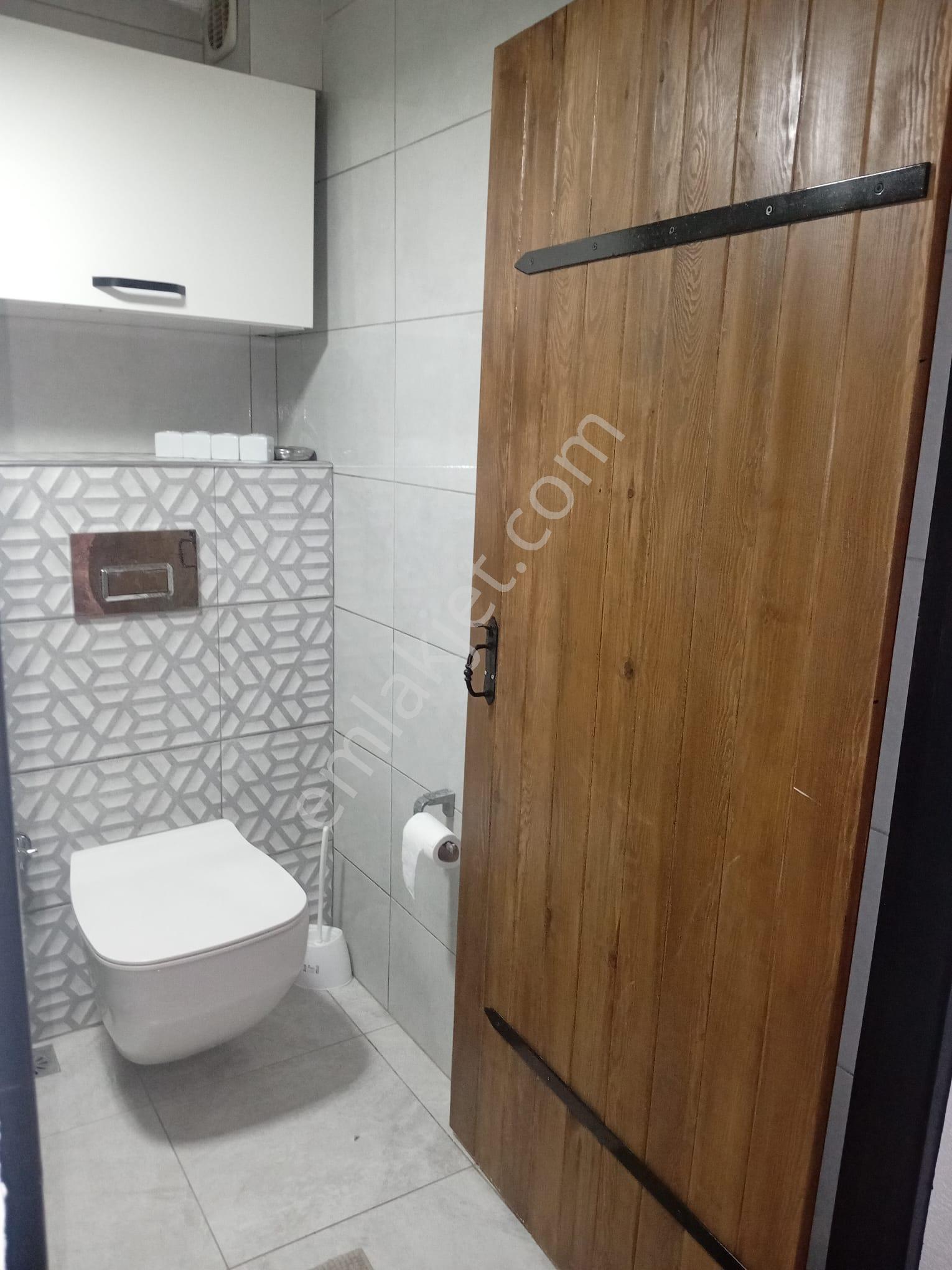 Ayvalık Merkezde Tarihin Kalbinde Kiralık 2,5+1 Müstakil Ev - Görsel 21
