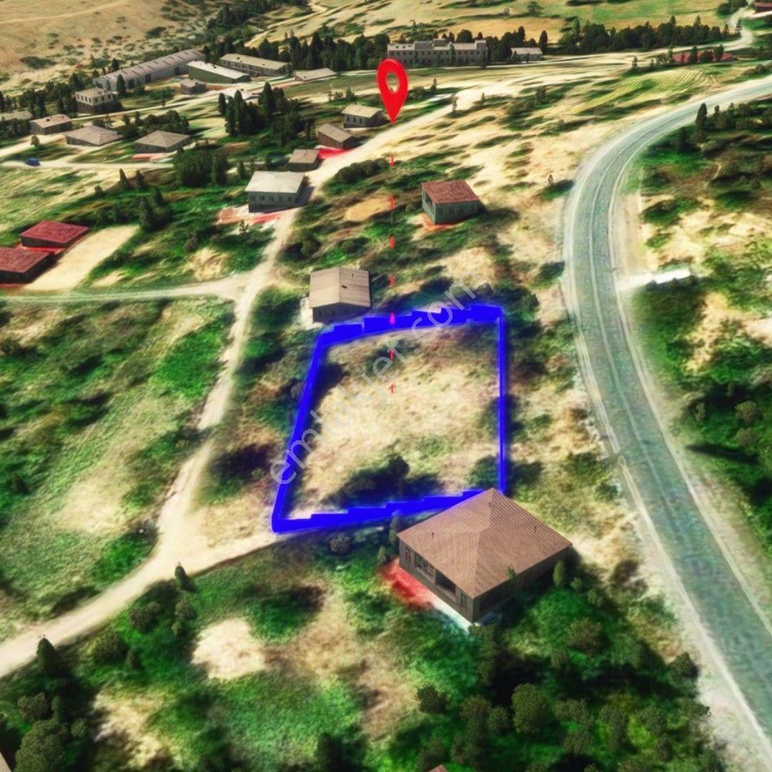 Mersın/tarsus/gulek Koyunde Degerlı Tarla - Görsel 4