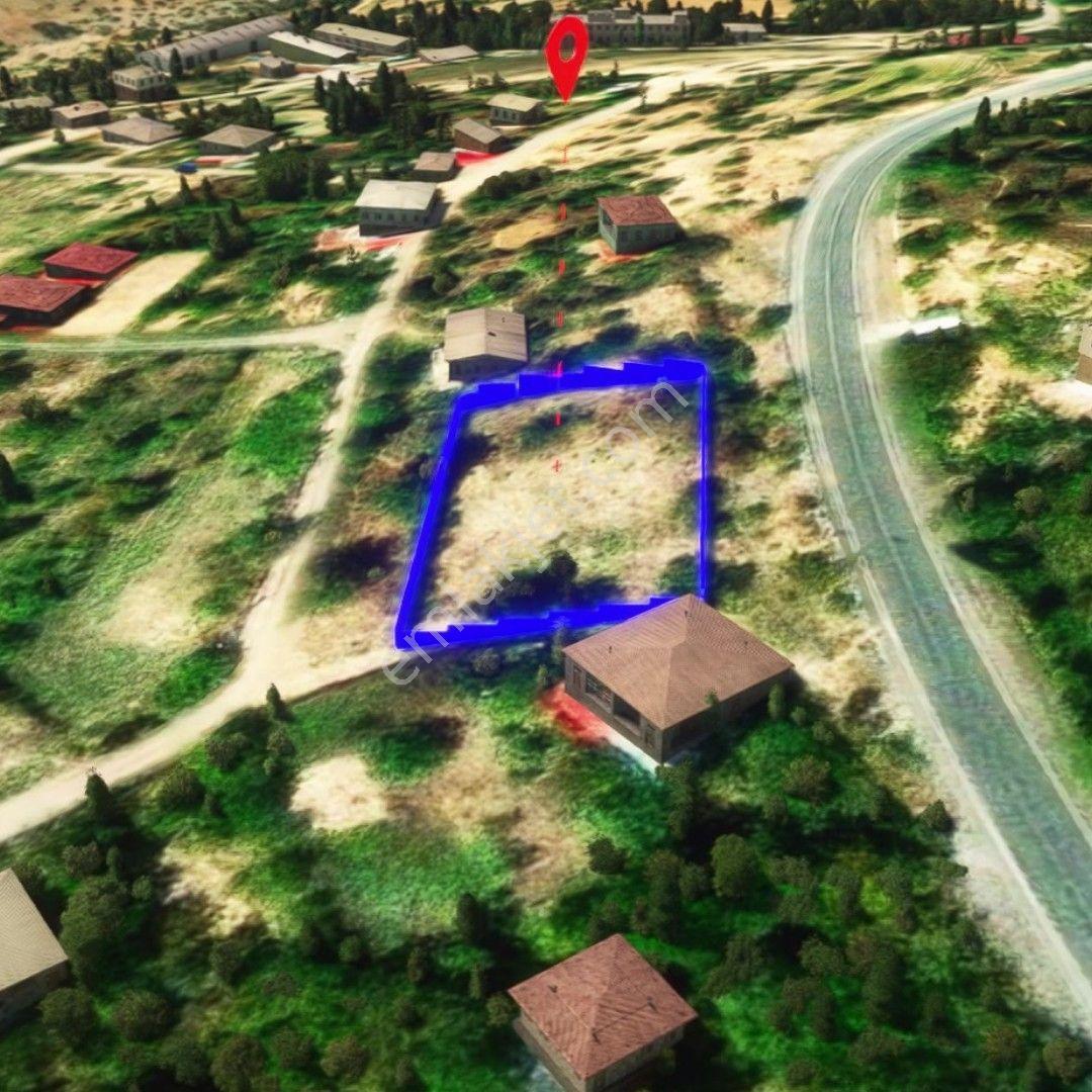 Mersın/tarsus/gulek Koyunde Degerlı Tarla - Görsel 6