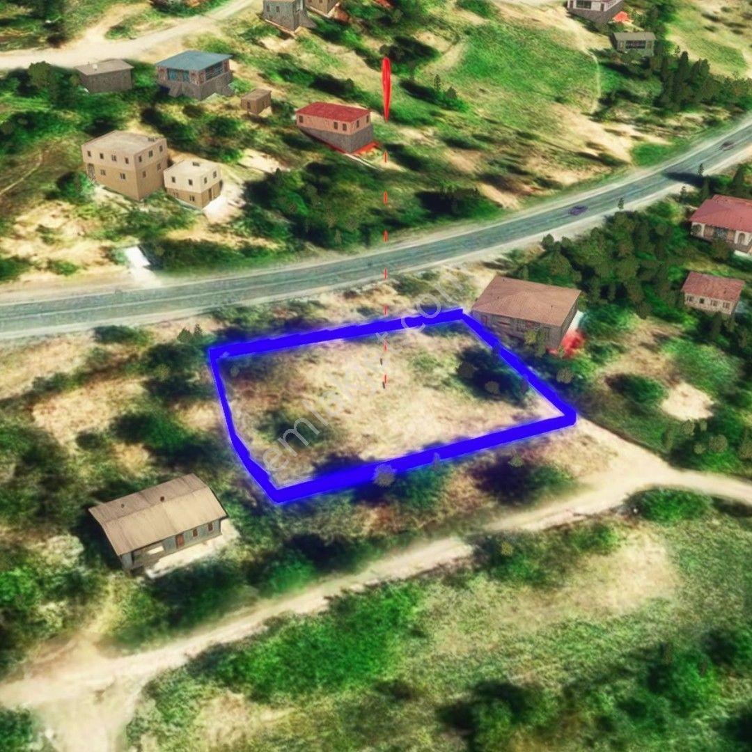 Mersın/tarsus/gulek Koyunde Degerlı Tarla - Görsel 2