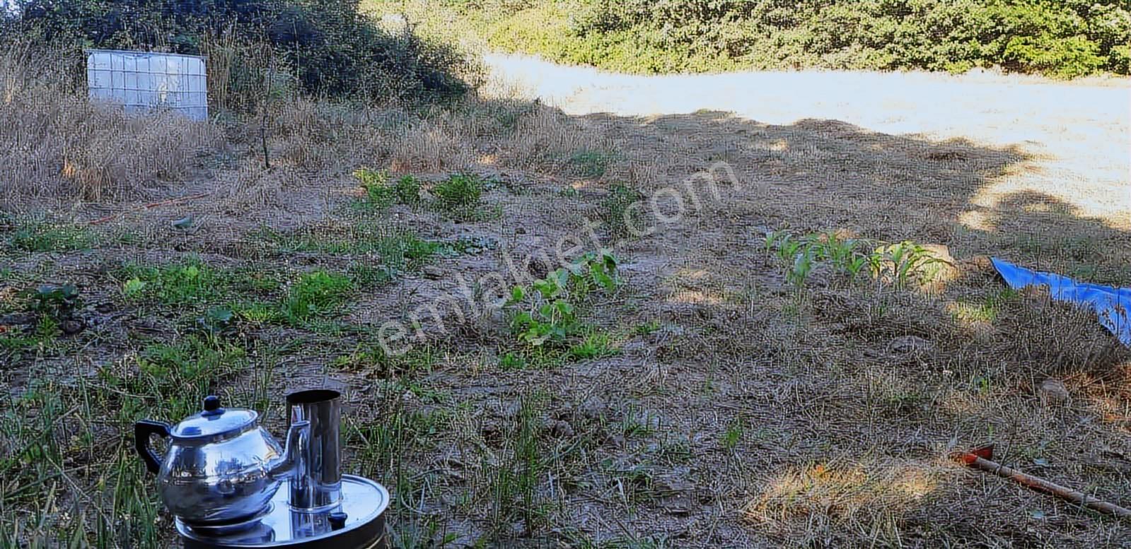 Emlakyap Tan Silivri Bekirli De Satılık Tarla - Görsel 20