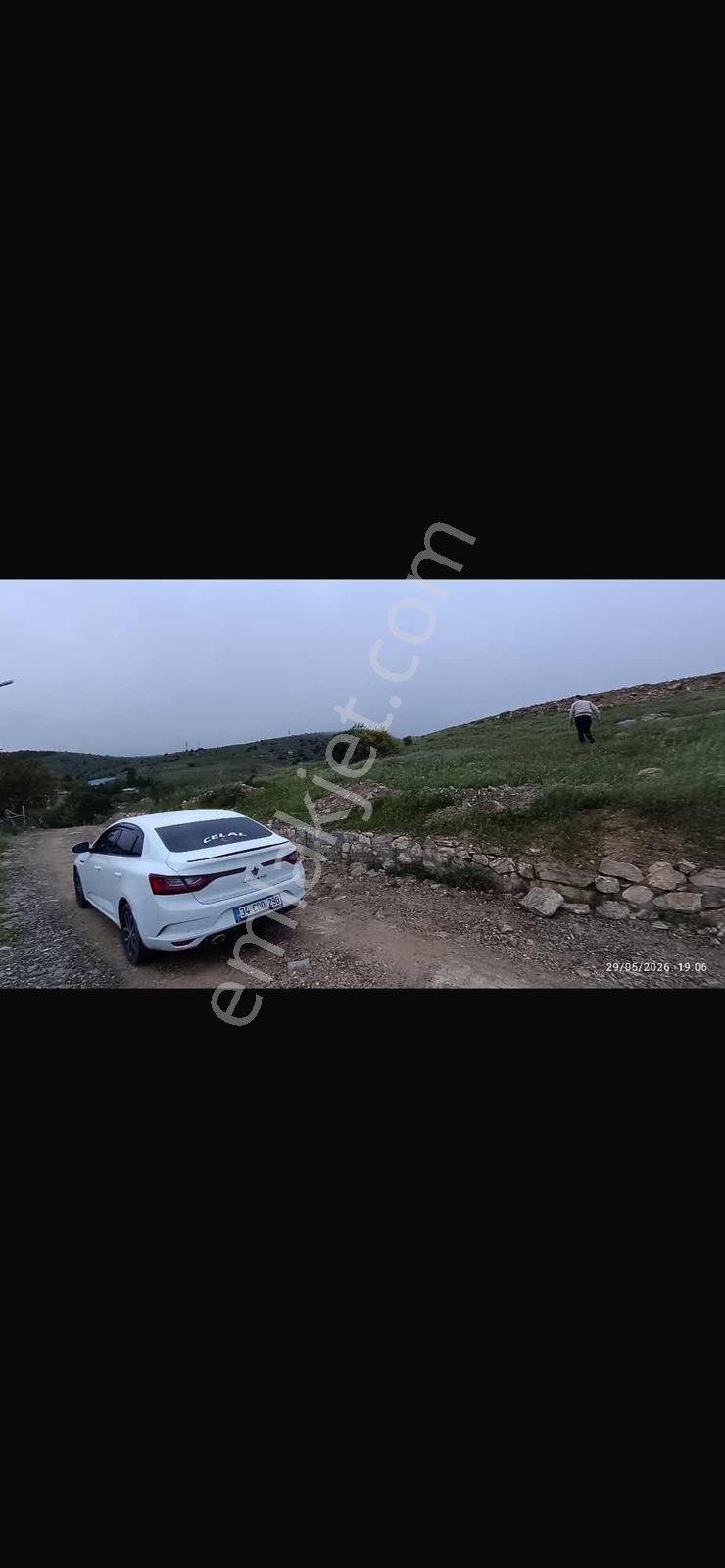 Sivas Gölova'da Göl Manzaralı İmarlı Satılık Arsa - Görsel 6