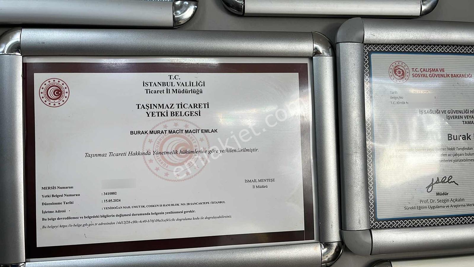 Sivas Gölova'da Göl Manzaralı İmarlı Satılık Arsa - Görsel 3