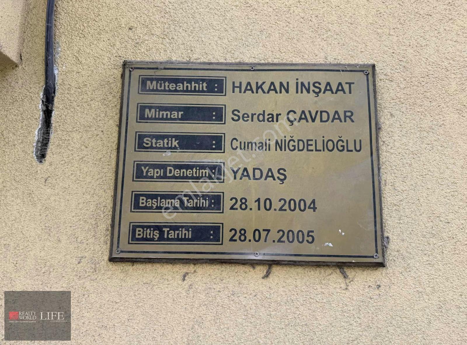 Rw Lıfe // Kurtuluş Mh 150m2 3+1 Satılık Daire - Görsel 5