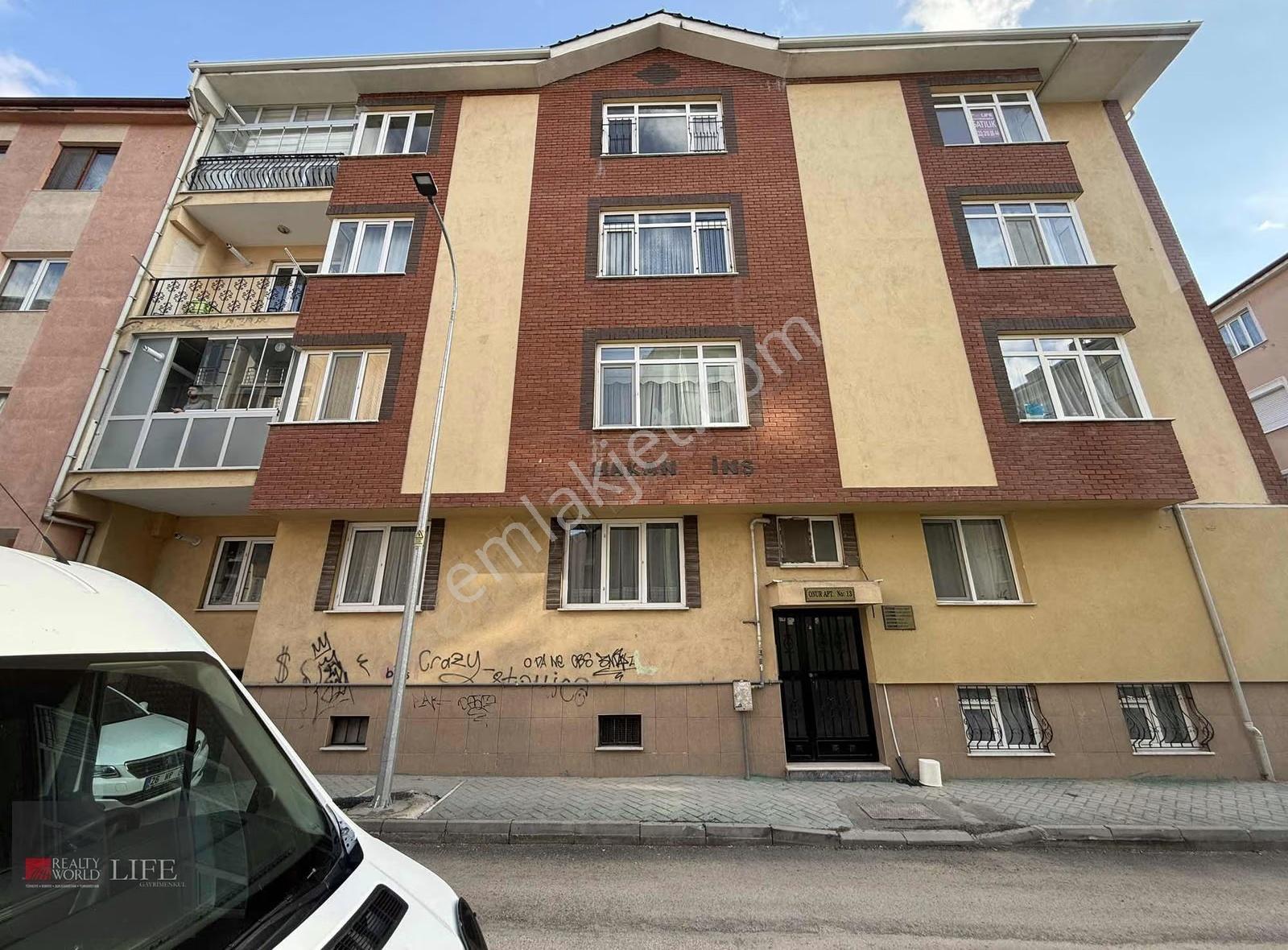 Rw Lıfe // Kurtuluş Mh 150m2 3+1 Satılık Daire