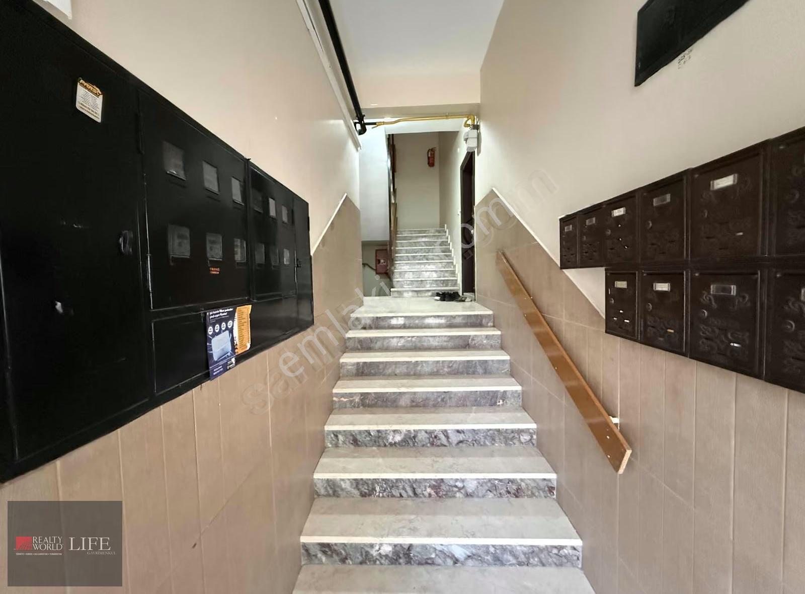 Rw Lıfe // Kurtuluş Mh 150m2 3+1 Satılık Daire - Görsel 2