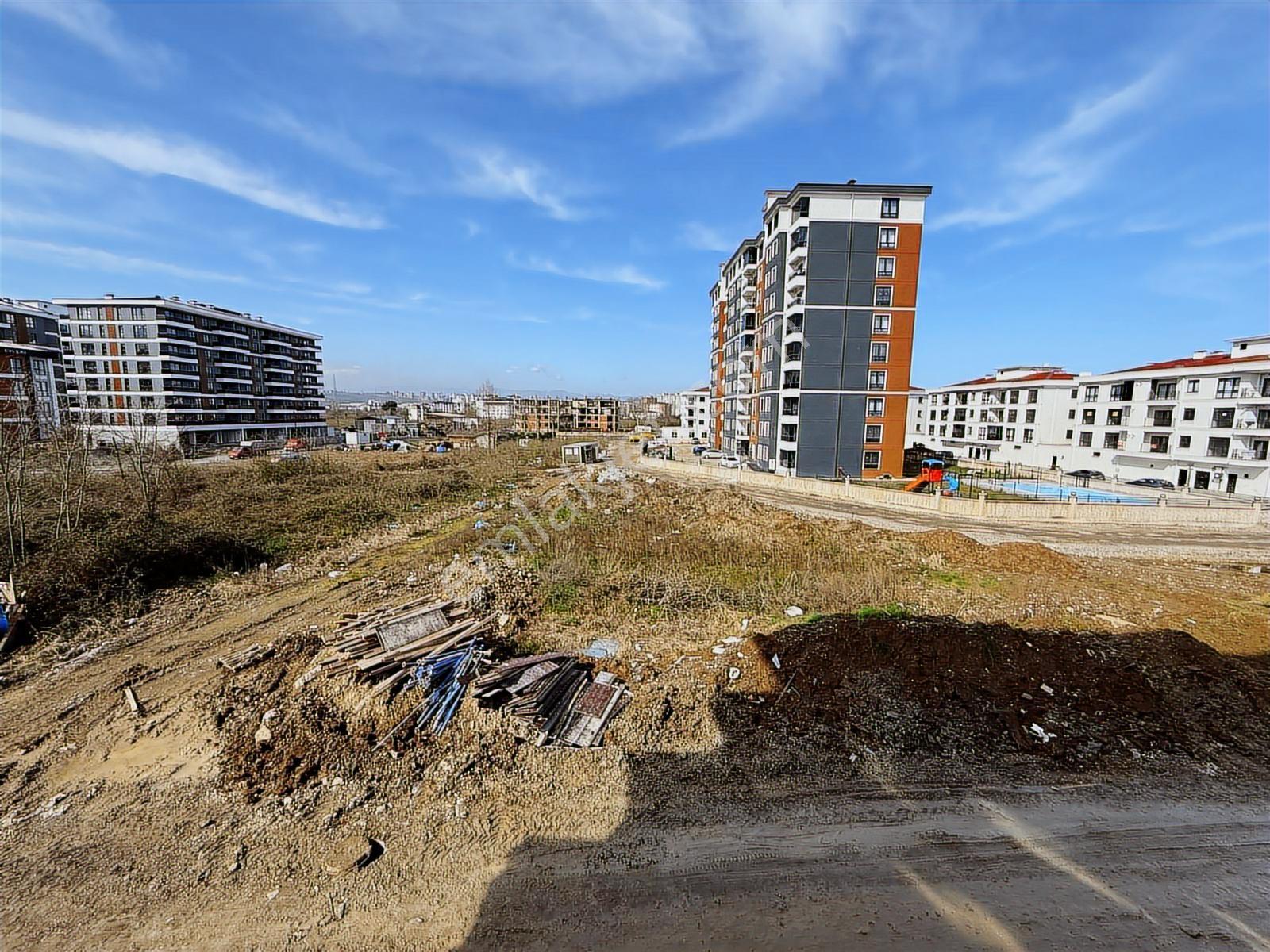 Cumhuriyet'te Önü Kapanmayacak Sıfır 1+1 Satılık Daire - Görsel 29