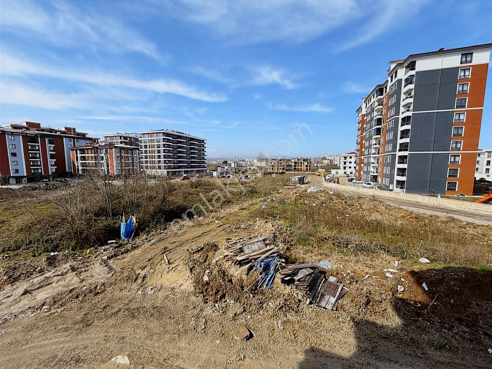 Cumhuriyet'te Önü Kapanmayacak Sıfır 1+1 Satılık Daire - Görsel 22