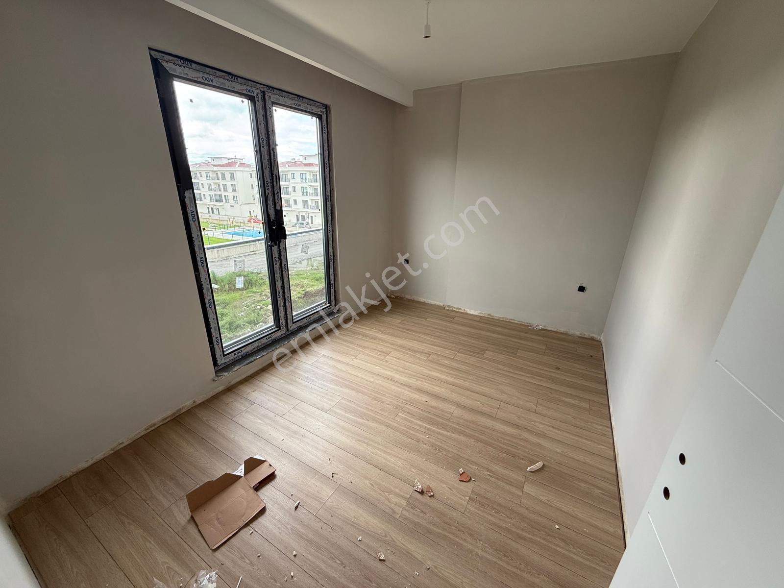 Cumhuriyet'te Önü Kapanmayacak Sıfır 1+1 Satılık Daire - Görsel 31